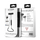 Kufje Bluetooth Guess Guepbtbk in ear, magnetike, stereo, të zeza