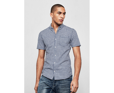 Këmishë Q / S designed by s.Oliver 40.803.22.8138.56N0, XL, man