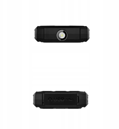 Telefoni Evolveo StrongPhone G9, 2.8", 3G, i zi