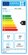 Kondicioner portativ Solight DAC, 12000 BTU, WiFi inteligjent, i bardhë