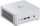 Мини ПК MinisForum UM870 Plus, Рајзен 7 8745H, бербон, сребрен