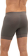 Bokser sportiv për meshkuj Brubeck Seamless BaseLayer, madhësia M, i zi