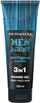 Гел за туширање Dermacol Gentleman Touch Agent, 250ml, за мажи