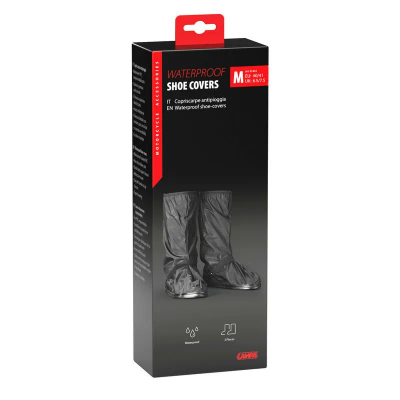 Mbrojtese Kepucesh Waterproof M 40-41