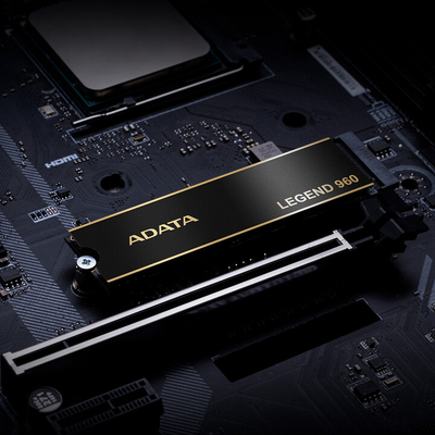 Disk ADATA LEGEND 960, M.2 - 1TB