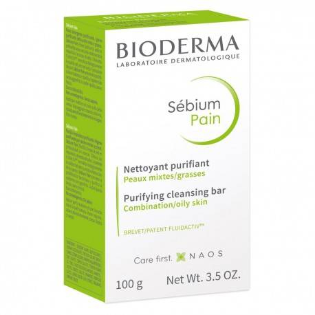Sapun Bioderma 100 g