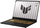 Laptop Asus TUF Gaming F16 FX608, 16", Intel Core i7-14650HX, 16 GB RAM, 1 TB SSD, NVIDIA GeForce RTX 5060, i zi