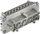 Wklad zlacza 16P+PE zenski 16A 500V EPIC H-BE 16 BS (10195100)