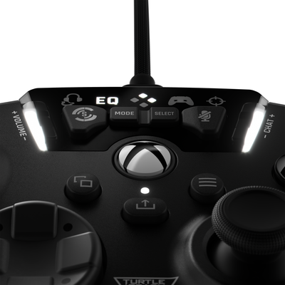 Kontroller Turtle Beach Recon Xbox, me kabllo, i zi
