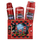 Set dhuratë për trup Old Spice, xhel dushi 250 ml + deodorant 150 ml + 50 ml