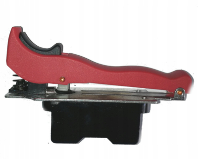 Çelës për gërryese GEKO G00421, për gërryese 230mm, i zi