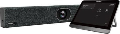 Sistem videokonference Yealink MeetingBar A20 + CTP18, 20MP, Android, i zi