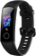 Orë smart Honor Band 5 Meteorite, e zezë