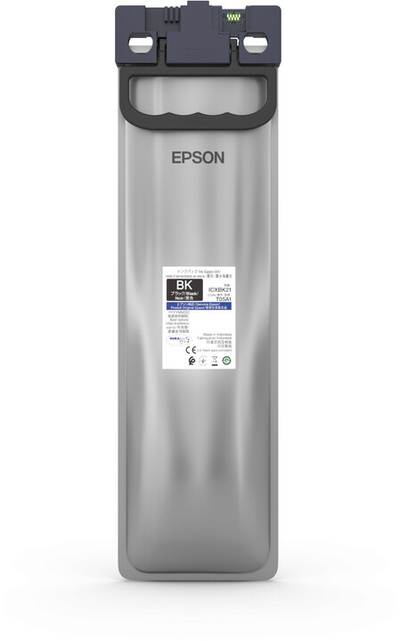 Fishek Epson C13T05A100, XL, i zi