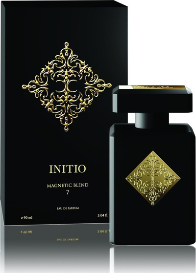 Parfumi Initio Magnetic Blend 7, Eau de Parfum, 90ml, unisex