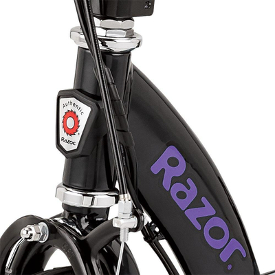 Trotinet elektrik Razor PowerCore S85, 12V, shpejtësi 16 km/h, lejla