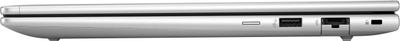 Laptop HP EliteBook 645 G11, 14", Ryzen 5, 16GB 512GB, ngjyrë argjendtë