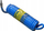 Zorrë spirale pneumatike Partner, poliuretani, 8mm x 5m, 15 bar, blu