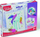 Set kreativ me akuarele Maped Creativ Aqua Art Unicorns, për kalamaj, shumëngjyrësh