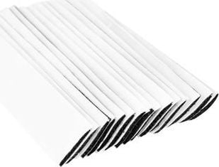 Perde magnetike kundra insekteve Magnet Fly Screen, 100x220cm, rrjetë mbrojtëse, e zezë