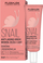 Kрем за очи и усни Floslek Snail, анти брчки, 30 ml
