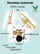 Set veglash muzikore për bandë, kornet Si bemol, trombon Si bemol, daulle