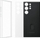 Kapak telefoni Samsung Frame Cover EF-MS918CB, Galaxy S23 Ultra, i zi