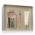Set Dhuratë Eau de Parfum Gucci Guilty Pour Femme, përfshin 90 ml Eau de Parfum, 50 ml Locion Trupi dhe 10 ml Eau de Parfum Travel Spray