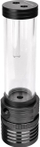 Резервоар со пумпа за водено ладење Thermaltake Pacific PR22 D5, 300ml, проѕирен акрил, црн