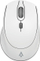 Maus wireless Accura Laurel ACC-M1053, 1600dpi, silent, i bardhë
