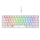 HAVIT Gaming Keyboard KB903L White