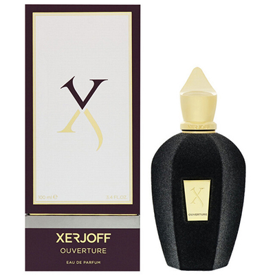 Eau de Parfum Xerjoff Ouverture, 50 ml