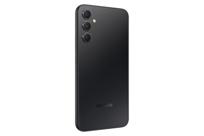 Celular Samsung Galaxy A34 5G, 6.6", 128GB, 6GB RAM, i hirtë