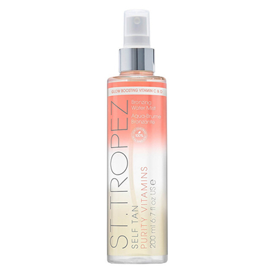 Losion për nxirje St.Tropez Purity Vitamins, 200 ml