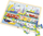 Puzzle druri Viga 44582, 48 pjesë, transport në qytet
