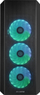 Kasë Chieftec Scorpion 4 ARGB GL-04B-OP, Midi Tower