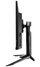 Monitor ASRock PG32QF2B, 31.5\", Wide Quad HD, i zi