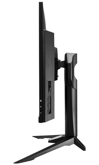 Monitor ASRock PG32QF2B, 31.5\", Wide Quad HD, i zi