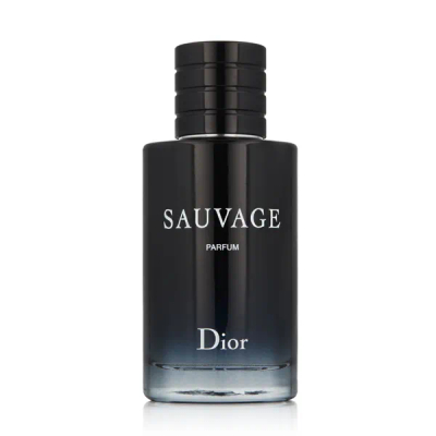 Eau de Parfum Christian Dior Sauvage, 100 ml