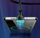 Kabllo karikimi USAMS U38 US-SJ376, USB-A në USB-C, 5A 1m, i zi