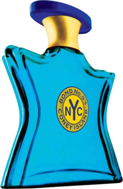Parfum Bond No. 9 Coney Island Eau de Parfum, unisex, 50ml