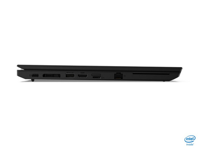 Laptop Lenovo ThinkPad L15, 15.6", Intel i3-10110U, 8 GB RAM, 512 GB SSD, i zi