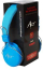 Kufje me mikrofon ART AP-60MB, stereo, me kabllo, blu