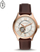 Orё dore Fossil Fenmore BQ2650