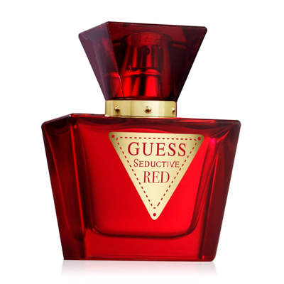 Тоалетна вода Guess Seductive Red, 75 мл