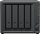NAS Synology DiskStation DS423+, 24TB, 4 slote, i zi