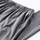 Pantallona sportive IQ Surio Pants M, najlon elastik, për burra, gri