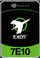 Hard disk HDD Seagate Exos E 7E10 6TB 3.5'' SATA III (6Gb/s)