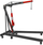 Vinç pune Gruber Workshop Crane 2T, kapacitet 2000 kg, lartësi ngritjeje 2300 mm