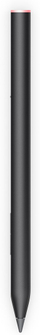 Stilolaps dixhital HP Rechargeable MPP 2.0 Tilt Pen, rikarikues, me tilt, i zi